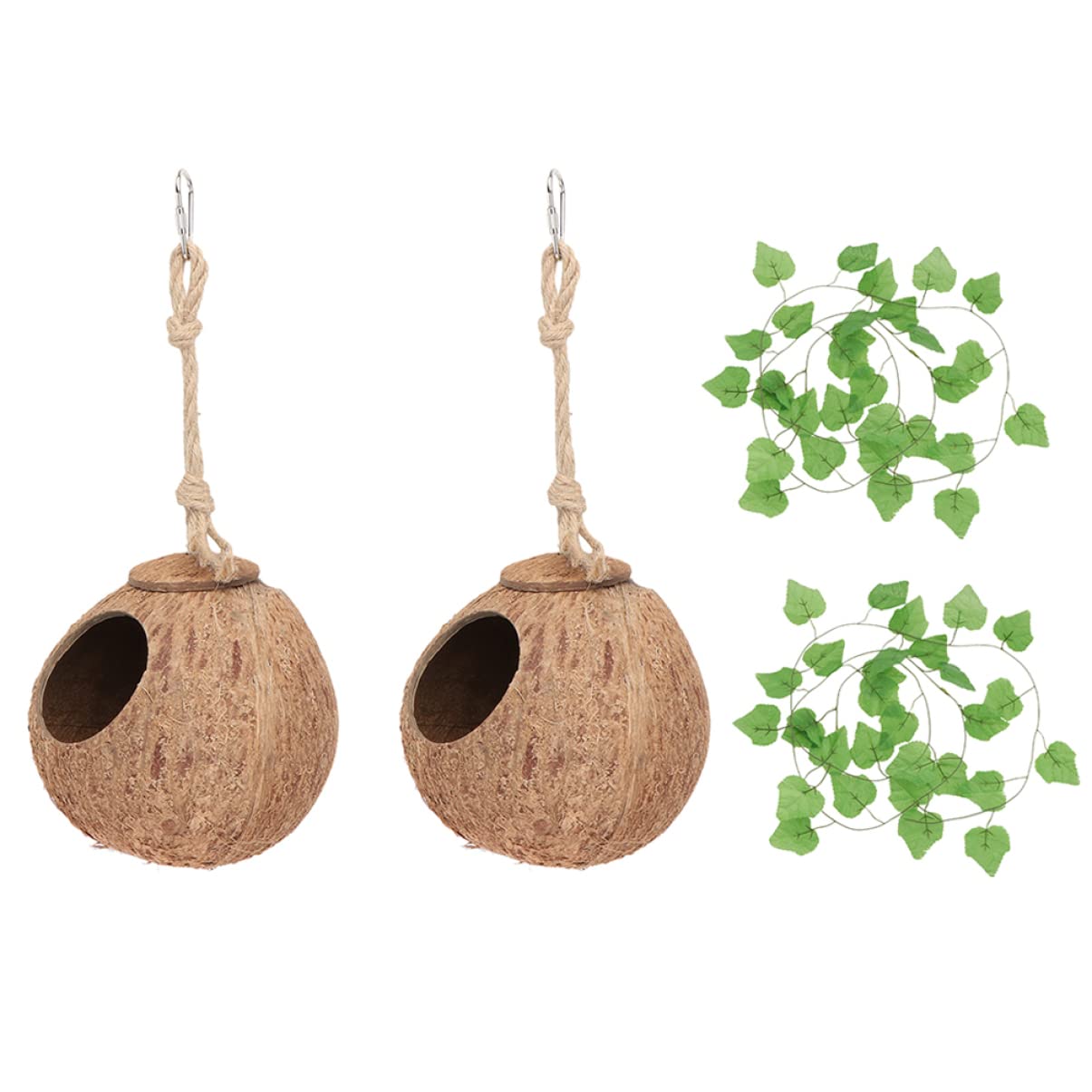 ぽぽ様　オーダーメイド　クレスシェルター　No.17 個数限定】【3Dプリント／爬虫類シェルター】四角型／ターコイズ